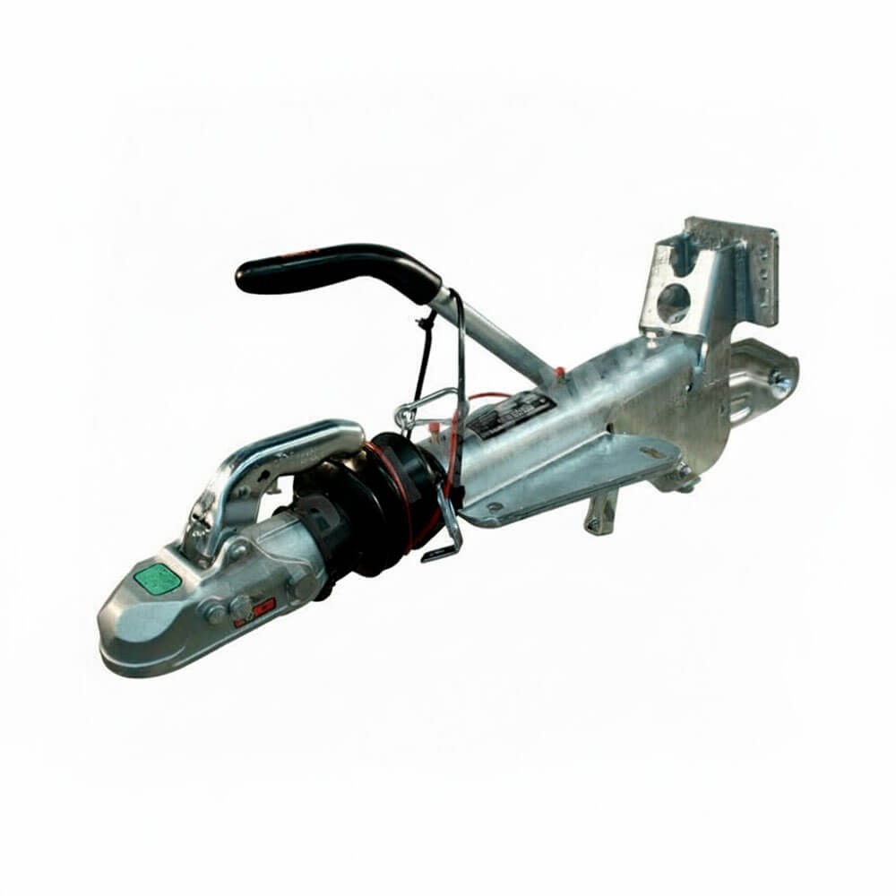 Auflaufeinrichtung KF35